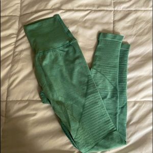 NWOT alphalete leggings!